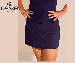 Saia Beach Tennis Navy Blue