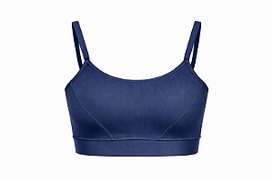 Top Pesponto Marinho