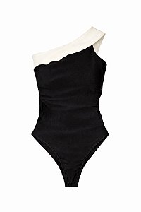 Body Copa Black and Off