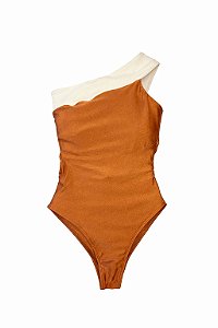 Body Copa Conhaque and Off