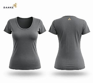 Blusa Danke Dry Fit UV Carbox