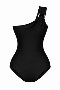 Body Ring Preto