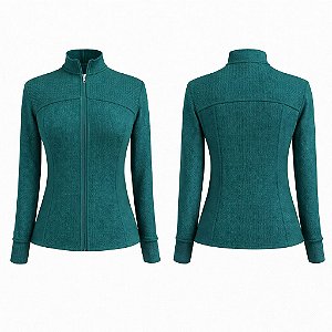 Casaco Sporty Submarine