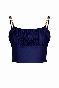 Cropped Cloé Marinho