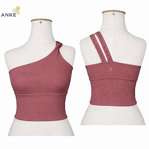 Cropped M. 1 Ombro Viena