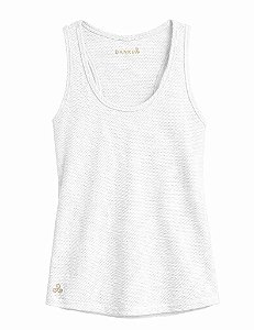 Regata Sporty Branco
