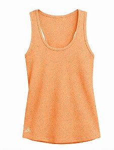 Regata Sporty Pêssego