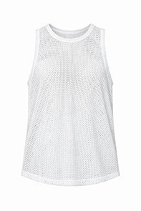 Regatão Tela Branca