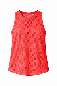 Regatão Tela Vermelha