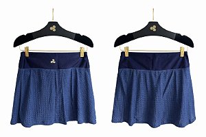 Saia Carmel Blue Jeans