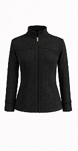Casaco Sporty Inf. Preto