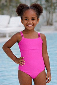 Body Ton Ton Inf. Rosa
