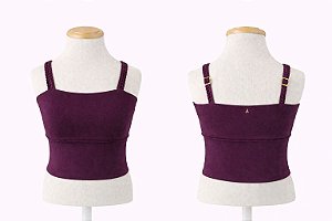 Cropped Ton Ton Inf. Deluxe