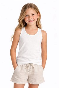 Regata Carmel Inf. Branca