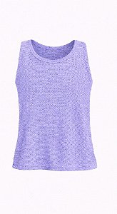 Regata Sporty Inf. Lilás