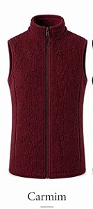 Colete Carmel Carmim