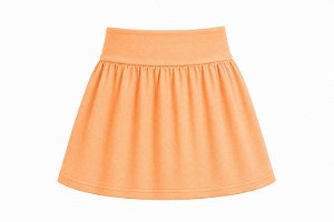 Saia Sporty Inf. Pêssego