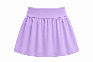 Saia Sporty Lilás