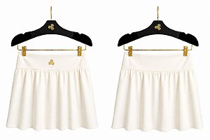 Saia Sporty Off White