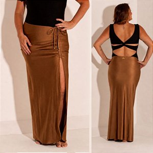 Saia Pareô Bronze