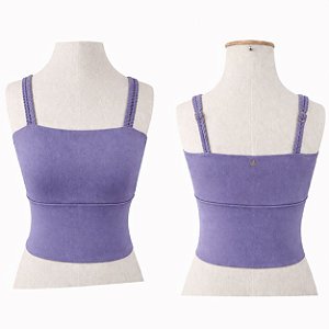 Cropped Ton Ton Netuno