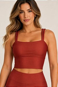 Cropped Ton Ton Siena