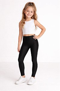 Legging Danke Inf. Preta