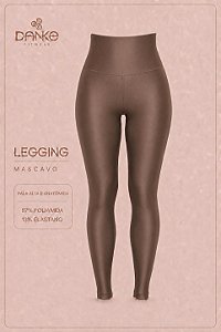 Legging Danke Mascavo