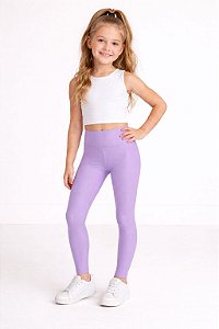 Legging Danke Inf. Lavanda