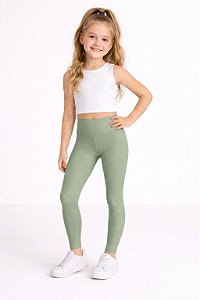Legging Danke Inf. Sálvia