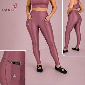 Legging Pocket Viena