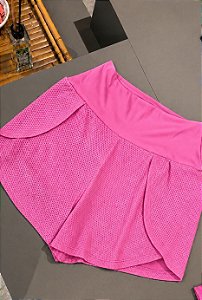 Short Sporty Pink