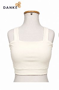 Top Run Off White