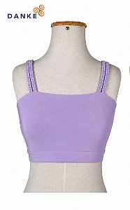 Top Ton Ton Lavanda