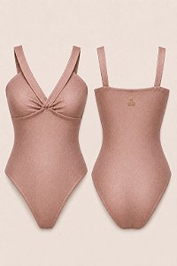 Body Bella Malva