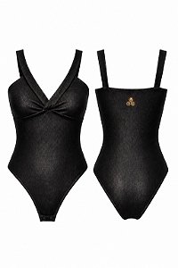 Body Bella Preto