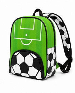 Mochila Gênesis Futebol