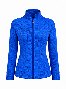 Casaco Sporty Inf. Oceânico