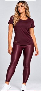 Blusa Danke Dry Fit Barolo