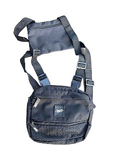 Shoulder Bag Save Transversal