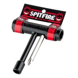 Chave ''T'' SpitFire