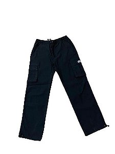 Calça Cargo Folly Crew