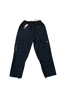Calça Cargo Hábito