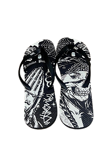 Chinelo Chronic