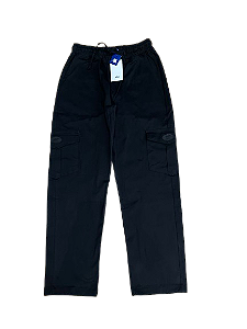 Calça Cargo Sarja Alfa