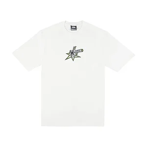 Camiseta High Tee Hammer White