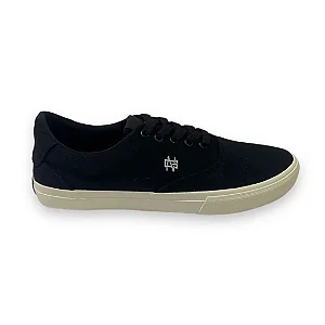 Tenis Chronic Black/White