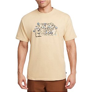Camiseta Nike SB Tee M90 Spray