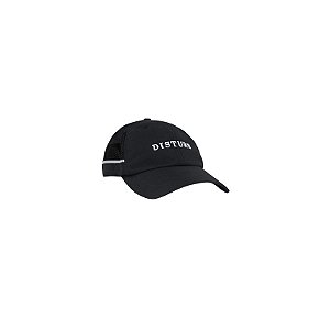 Boné Dad Hat Disturb Black