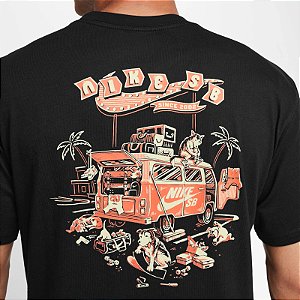 Camiseta Nike SB Road Dogs